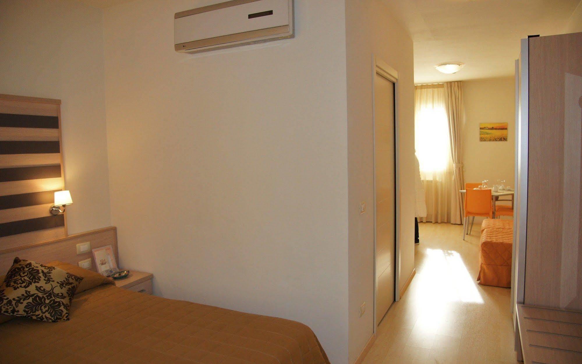 Stilhotel Signa Buitenkant foto