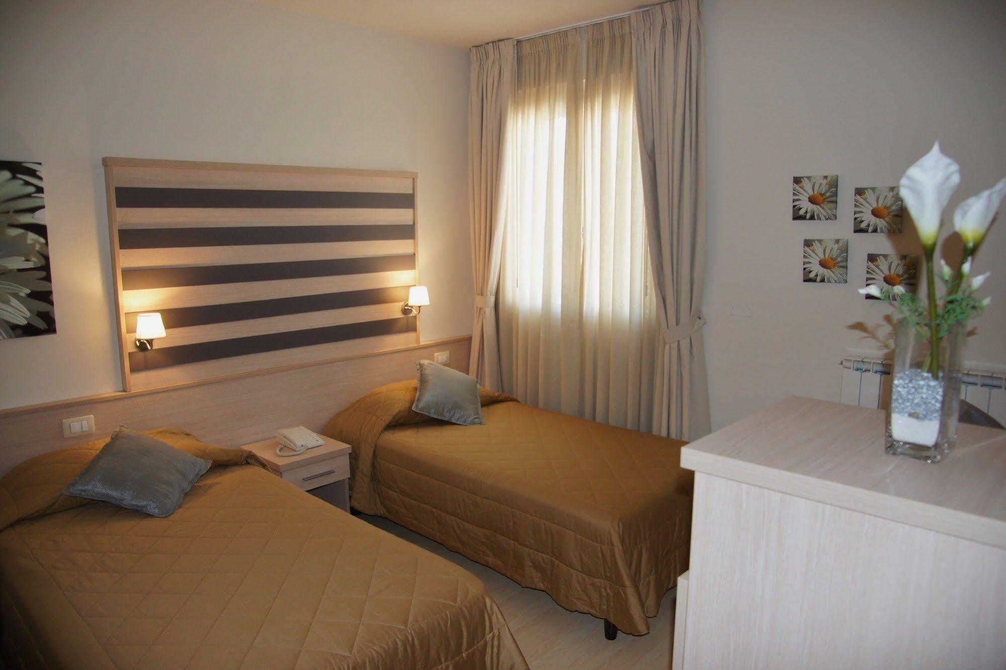 Stilhotel Signa Buitenkant foto