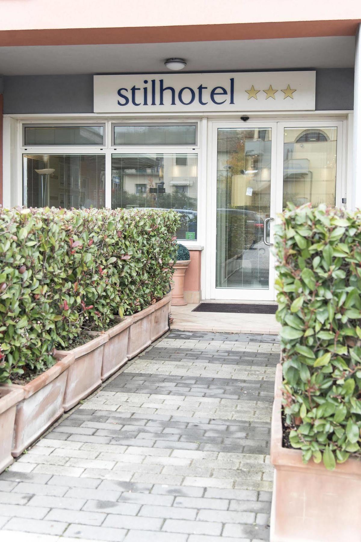 Stilhotel Signa Buitenkant foto